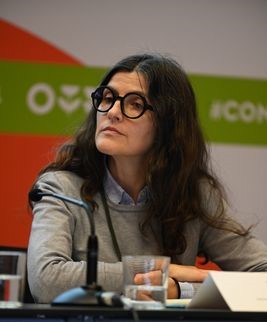 Mihaela Vancea